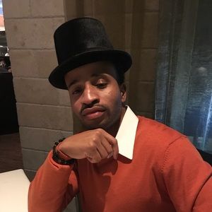 Meet your Posher, Karleton